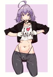 akane (mattsuu) fan art