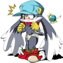 huepow klonoa klonoa_(series) male_only tagme