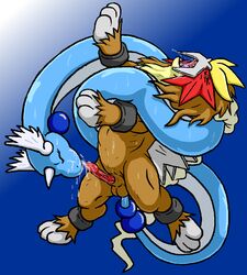 dragon_soul_e dragonair entei male/ambiguous pokemon tagme