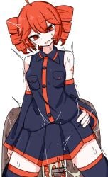 kasane teto from utau by voifoooork