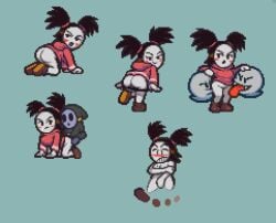 1girls 2025 accurate_art_style all_fours angry_expression anti_guy ass bandit_(mario) bent_over black_eyes black_robe blue_background blue_glans blue_mask blue_shoes blush blushing_female boo_(mario) brown_clothing brown_footwear brown_shoes clothed clothed_female clothed_humanoid clothed_sex clothing covering_breasts covering_crotch digital_media disappointing_sex dissappointed_look doggy_style doggystyle embarrassed embarrassed_nude_female enf eyebrows fangs fangs_bared female female_humanoid group group_sex hair hair_tied hair_tied_back hairtie hands_on_ground hooded_robe hoodie hoodie_only licking lisnotsfw looking_at_another looking_away looking_away_from_viewer looking_back looking_back_at_another male male_on_humanoid male_penetrating male_penetrating_female male_penetrating_humanoid mario_(series) mario_bros mask masked_female masked_male mole mole_on_breast multiple_scenes not_furry not_furry_focus paper_mario partially_clothed pigtails pixel_(artwork) pulling_own_clothes pulling_panties pulling_pants_down red_blush red_clothing red_robe red_tongue reluctant running sadie_(genocityzone) sex shortstack shy_guy simple_background smaller_male smile smug smug_expression smug_face sphere_creature spirit standing teeth teeth_visible threesome tongue tongue_out unhappy_female walking white_skin white_skin_(monochrome) white_skinned_female