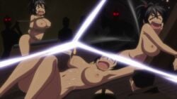 manyuu chifusa from manyuu hikenchou