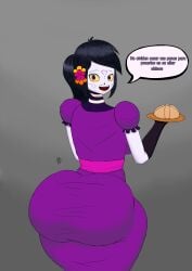 catalina la catrina from dia de los muertos by lord blackshade 87