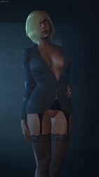 kara zor-l from dc by sfmlover22