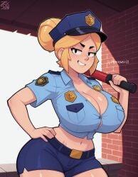 piper (brawl stars) from brawl stars by piperloverr21