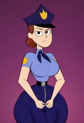 1girls Rule 34 Image