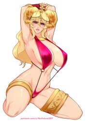 elysia (waifulover007) fan art