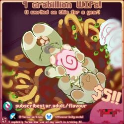 1girls 2d 2d_animation advertisement alternate_version_available animated arched_back aroused big_ass big_butt boiling boiling_water bowl breasts censored cleft_of_venus collar collarbone crab deep_penetration egg egg_(lemyawn) female female_focus female_on_top female_penetrated flavour_(artist) food food_creature food_fetish food_humanoid food_penetration food_play frame_by_frame genitals goo_creature goo_girl green_onion gyaru gyaru_gal inside_view intercrural interspecies interspecies_sex jiggle large_insertion legs_together long_video longer_than_30_seconds mascot minigirl monster monster_girl mp4 navel nipples no_bra no_panties noodles oil oiled_body original original_character pasties penetration petite petite_body public pussy ramen realistic_breast_size see-through see_through self_upload sex shiny_body shiny_breasts shiny_skin shiny_thighs slime slime_girl slime_hair slime_penetrated sound sound_effects soup straight tagme tan tan-skinned_female tan_body tan_skin tanned_skin tentacle tentacle_in_pussy tentacle_monster tentacle_penetration tentacle_sex tentacles_around_arms tentacles_everywhere thick_thighs thigh_job thigh_sex thighs translucent_body transparent_body unusual_anatomy unusual_eyes vaginal_penetration vaginal_sex video wet wide_hips x-ray