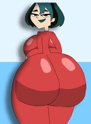 Gwen (Tdi) Rule 34 Image