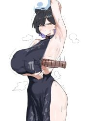 kaguya (blue archive) from blue archive by sochin douji