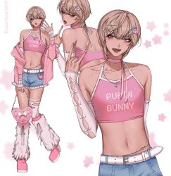 original character from original by pukinbunny