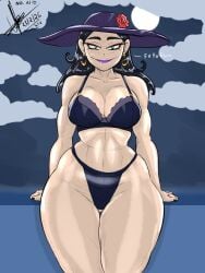 deborah gollini from boku no hero academia by sixpathoffriendship