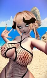 vrchat fan art