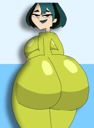Gwen (Tdi) Rule 34 Image