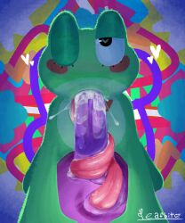 jax (tadc) from glitch productions by leafbite