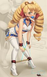 luna platz (mega man) from mega man (series) by dankestofdans