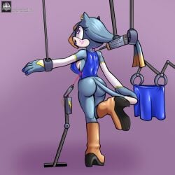 2d 2d_(artwork) against_will anthro attitude_adjustment bimbo bimbofication blank_eyes blank_stare blue_hair blue_skirt boots brainwashing cat_ears cat_girl cat_tail clothed clothed/nude comic_page corruption digital_drawing_(artwork) digital_media_(artwork) dress eyes_half_open eyeshadow female femsub fourssss furry giving_in_to_pleasure hair hips hypnosis large_breasts lipstick long_hair machine machinery mechanical_arm microchip nude nude_female oc one_eye_covered original original_character personality_change personality_death piercing purple_eyes reflection rime_the_cat shoes skirt solo sonic_(series) sonic_the_hedgehog_(series) takeover tattoo tech_control unwilling