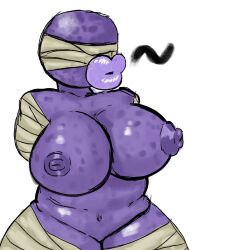 Bandages Rule 34 Image