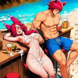 sett from league of legends by prussia123