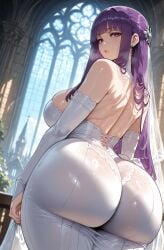 fern (sousou no frieren) from sousou no frieren by miyuai