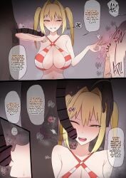 nero claudius (fate) from fate (series) by giga