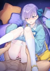 meltryllis (fate) from fate (series) by coffeekite