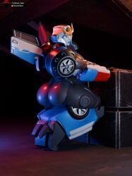 3d (Artwork) Rule 34 Image