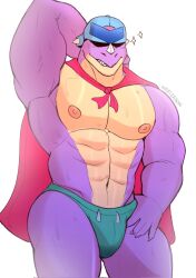 pierce (brawl stars) from brawl stars by wartzagon
