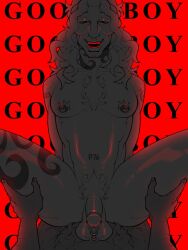 Anal Sex Rule 34 Image