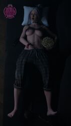 sable ward from dbd by yui main dbd
