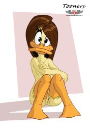 tina russo from the looney tunes show by phillipthe2