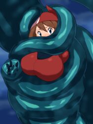 generation 3 pokemon from nintendo by okra sticky