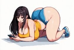 Booru post from rule34.xxx