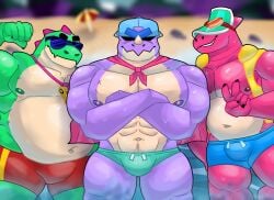 buzz (brawl stars) from brawl stars