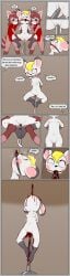 3_toes 4_fingers absurd_res abuse ailurid all_the_way_through animal_crossing anthro anthro_penetrated anthro_raped arms_bent arms_tied ass bella_(animal_crossing) bent_legs big_eyes blood blood_from_mouth blood_from_pussy blood_from_wound blood_in_mouth blood_in_pussy blood_on_butt blood_on_chin blood_on_face blood_on_mouth blood_on_pussy blood_on_thigh bodily_fluids body_on_stake bound breasts buckteeth butt_from_the_front clitoris clothed clothed/nude clothing constricted_pupils cruelty death deep_penetration dying e254e fatal_wound feet female female_penetrated female_raped fingers fluffy fluffy_tail forced forced_vaginal front_view frown fully_impaled fur furrowed_brow furry genital_mutilation genital_shot genital_torture genital_wound genitals gore gravity group guro hi_res humanoid_genitalia humanoid_pussy imminent_death impalement innie_pussy internal_injury killing lin_(e254e) mammal ming_(e254e) morbid murid murine mutilation natural_breasts navel nintendo nipples nude object_in_pussy object_insertion one-bar_prison ouch pain pained_expression painful_penetration painful_vaginal penetration peril pink_clitoris pink_pussy pulling_away pupils pussy pussy_shot rape rat red_panda rodent ryona sad severe_wound sexual_abuse sexual_torture shaking small_pupils smile snuff stake straddling stretched_pussy struggling stuck suffering suspended_via_penetration tail tears_of_pain tears_on_cheek teeth tight_fit toes trembling trio vaginal_impalement vaginal_penetration wince wound_penetration wounded