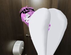 acidgvrl ass cum moaning shark virtual_youtuber vtuber