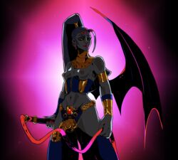 megaera (hades) from hades (game) by talesfrombelow