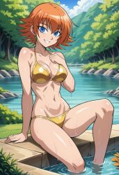 ai_generated bakugan bakugan_battle_brawlers girl mira_clay tagme