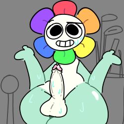 dandy (dandy's world) from dandy's world by elgatoweon