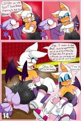 blaze the cat from sonic (series) by tinydevilhorns
