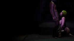 big_breasts billie_eilish blowjob celebrity dark-skinned_male deepthroat interracial musician pawg questionable_consent saliva_trail singer tears thick_ass vacuum_fellatio vacuum_suck younger_female