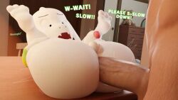 anonymous male fan art
