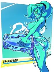 1futa absurd_res aqua_hair areolae balls big_breasts big_penis big_thighs blue_body blue_hair breasts bulge candid cleavage completely_nude completely_nude_futanari cumming_inside ella_slurp embarrassed epic_games erection female flickadawrisk fortnite fortnite:_battle_royale futa_focus futanari glistening glistening_body goo_creature goo_hair green_body green_hair gritted_teeth hair hi_res hip_cleavage hip_cutout hourglass_figure hourglass_figured_female huge_breasts huge_cock huge_thighs human humanoid implied_ejaculation intersex monster_girl nipples noseless nude nude_futa penis ponytail pseudo_hair side_boob side_view sideboob skin_tight slime_girl slime_hair slurp_(fortnite) slurp_co. slurp_juice small_eyebrows smooth_balls solo sweat sweating sweaty teal_body teal_hair thick thick_ass thick_butt thick_hips thick_legs thick_thighs tied_hair translucent translucent_body under_boob underboob