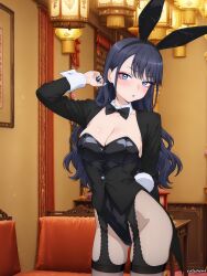 kitagawa marin from my dress up darling by fuckeleon