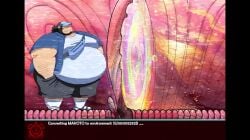 anal bending_over bending_over_desk bending_over_table blazingcheecks blazingcheeks cigarette corruption cum cumshot dilf gay_sex greg_universe male male_only mr._fryman nipple_piercing nipples original original_character prison prison_cell prison_sex prisoner smoking smoking_cigarette steven_universe tagme tattoos teleportation video