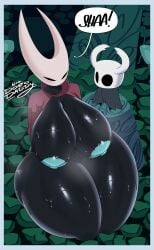 hornet (hollow knight) from hollow knight by thedorodaddy