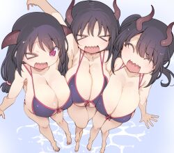 original characters fan art