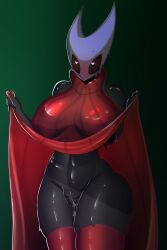 hornet (hollow knight) from hollow knight by pekkomi