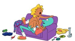 doug sofa tagme weed