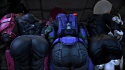 (game) (halo) (series) 3d 3girls 4 5 animated ankhajiit armor ass athletic audio big bouncing catherine-b320 delalicious3 effects female fetish filmmaker focus halo helmet ii iii iv kat-b320 large larger linda-058 military oolay-tiger pixiewillow reach sarah_palmer self shake shaking sound source spartan tagme teasing upload video viewer